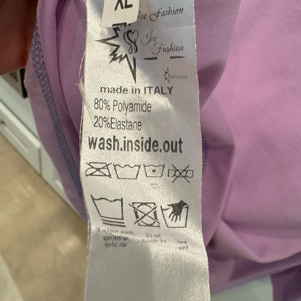 Karisma Figure Skating outfit Child XL - Picture 9 of 13